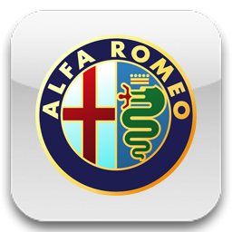 Alfa Romeo car keys replacement